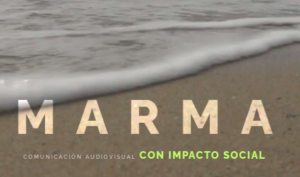 Captura marma